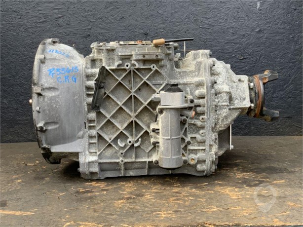 2015 VOLVO ATO2612D Used Transmission Truck / Trailer Components for sale