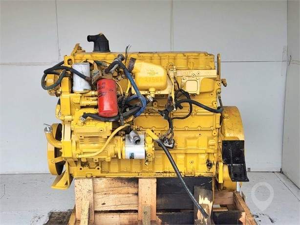 2005 CATERPILLAR 3126 Used Engine Truck / Trailer Components for sale