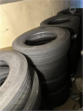2023 MAGNA LP 24.5 STEER New Tyres Truck / Trailer Components for sale