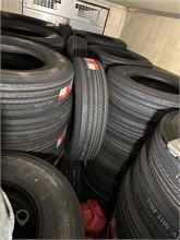 2023 GT RADIAL 22.5 STEER TIRE New Tyres Truck / Trailer Components for sale