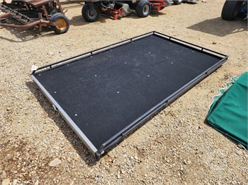 LOAD MASTER TRUCK BED SLIDE OUT Used Other Truck / Trailer Components auction results