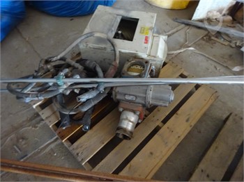 KOEHLER K60094 Used Other Truck / Trailer Components auction results