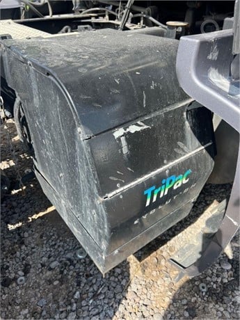 2019 THERMO KING EVOLUTION Used APU Truck / Trailer Components for sale