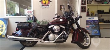 2000 KAWASAKI DRIFTER 1500 Used Classic / Antique Motorcycles Collector / Antique Autos for sale