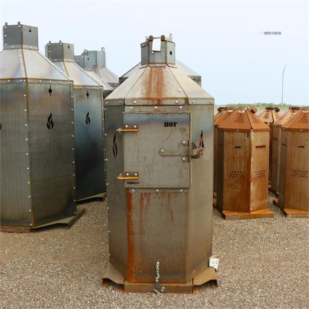 INCINERATOR MEDIUM New Other for sale
