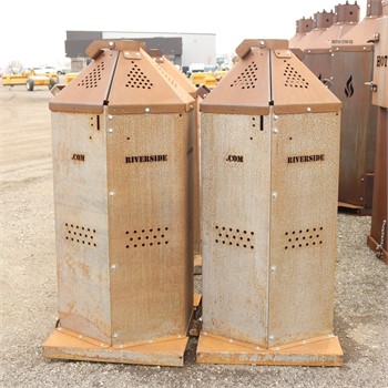 TEXAS INCINERATOR SMALL New Other for sale