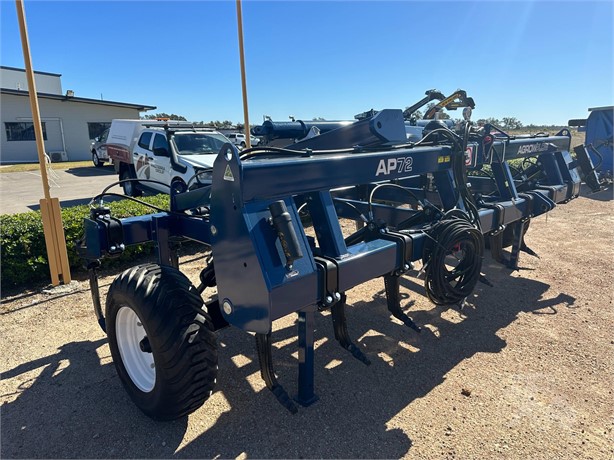 AGROWPLOW AP72 New Rippers for sale