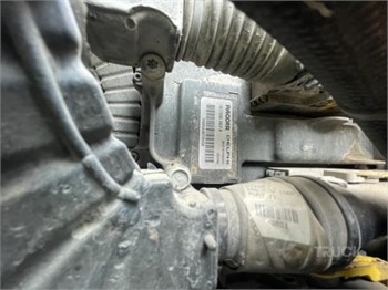 2013 PETERBUILT 579 Gebraucht Motorsteuergerät (ECM) LKW- / Anhängerkomponenten zum verkauf