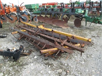UN HARROW Used Other for sale
