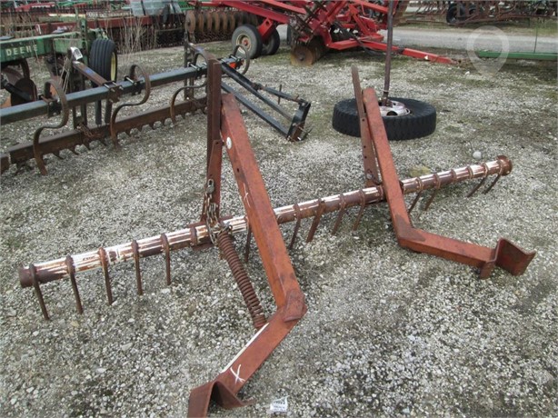 MIDWEST HARROW Used Other for sale