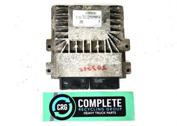 2019 FORD 6.2L Used ECM Truck / Trailer Components for sale