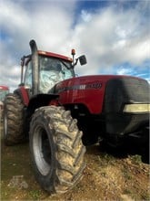 CASE IH MX180 Used 175 HP to 299 HP Tractors for sale