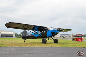 CUBCRAFTERS Aircraft For Sale in MOUNT JULIET, TENNESSEE