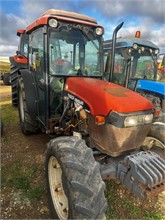 NEW HOLLAND TN90F Used Orchard / Vineyard Tractors for sale
