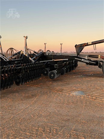2023 K-HART 66-10 New Air Seeders/Air Carts for sale
