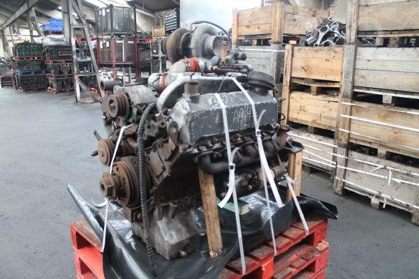 1987 CUMMINS VT504 Used Engine Truck / Trailer Components for sale