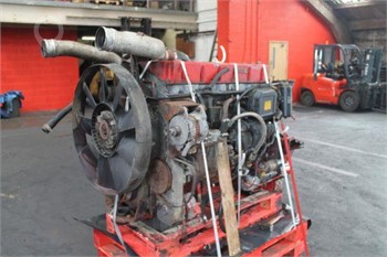 CUMMINS ISM Used Engine Truck / Trailer Components for sale