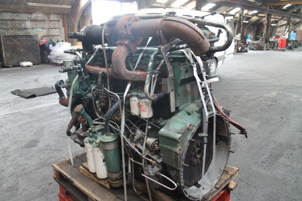VOLVO TD102F Used Engine Truck / Trailer Components for sale