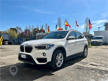 2017 BMW X1 Used SUV for sale
