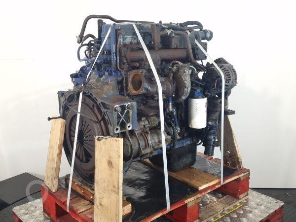 2007 IVECO TECTOR Used Engine Truck / Trailer Components for sale