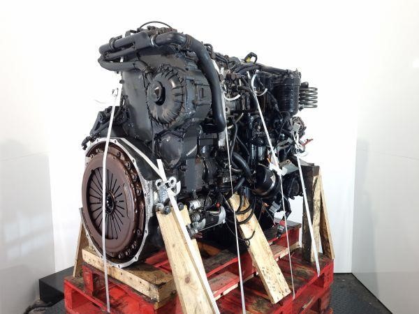 2015 IVECO CURSOR 11 F3GFE611 Used Motor LKW- / Anhängerkomponenten zum verkauf