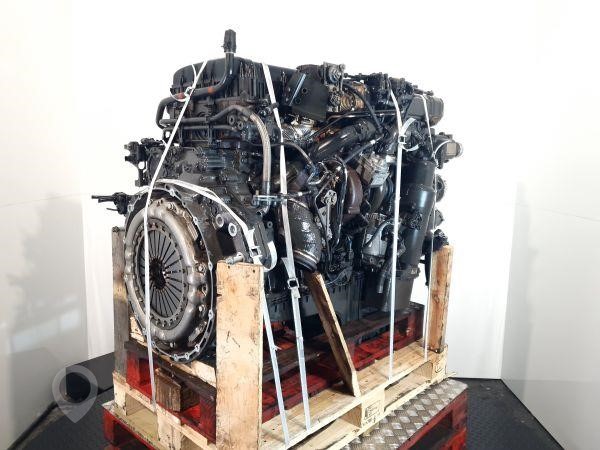 2018 DAF MX-11 330 H2 Used Engine Truck / Trailer Components for sale