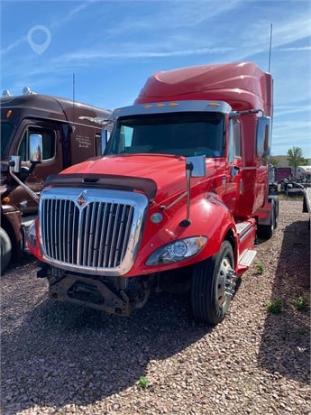 2012 INTERNATIONAL PROSTAR Used Cab Truck / Trailer Components for sale