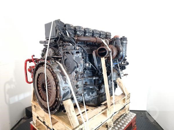 2012 SCANIA DC13 Used Engine Truck / Trailer Components for sale