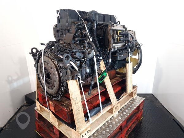 2009 RENAULT DXI7 240-EC06 Used Engine Truck / Trailer Components for sale