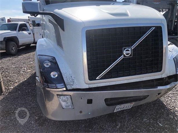 2016 VOLVO VNL Used Grill Truck / Trailer Components for sale
