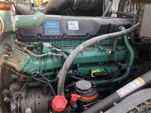 2016 VOLVO D13 Used Engine Truck / Trailer Components for sale