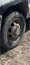 2006 CHEVROLET N/A Used Wheel Truck / Trailer Components for sale