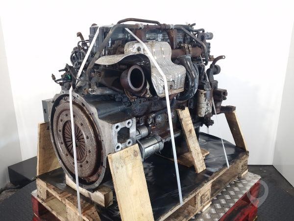 2009 IVECO 6ISB Used Engine Truck / Trailer Components for sale