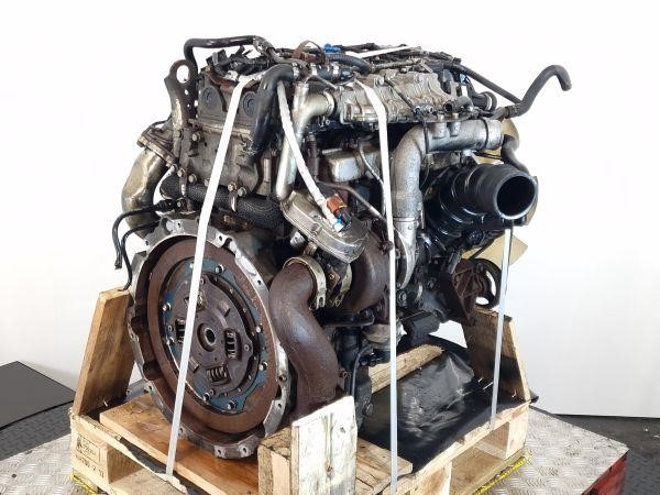 MITSUBISHI 4P10-AAT6/F1CFL411D*A006 Used Engine Truck / Trailer Components for sale