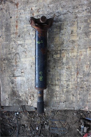 MERITOR Used Drive Shaft Truck / Trailer Components for sale