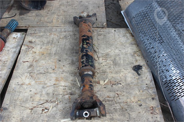 VOLVO Used Drive Shaft Truck / Trailer Components for sale