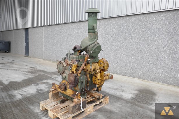 CATERPILLAR 3304DI Used Engine Truck / Trailer Components for sale