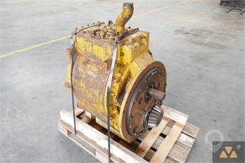 CATERPILLAR TRANSMISSION D9H Used Transmission Truck / Trailer Components for sale