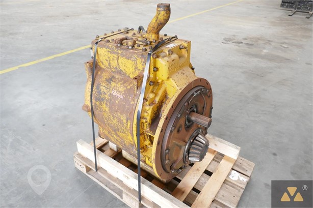 CATERPILLAR TRANSMISSION D9H Used Transmission Truck / Trailer Components for sale