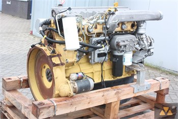 1990 IVECO 6 CYLINDER Used Engine Truck / Trailer Components for sale