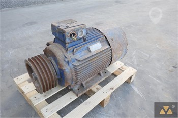 DUTCHI 22KW Used Engine Truck / Trailer Components for sale