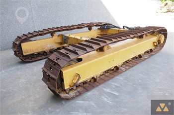 2005 DELTA TRACK SET Used Other Truck / Trailer Components for sale