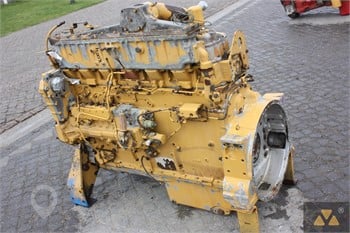 1991 CATERPILLAR 3406B Used Engine Truck / Trailer Components for sale