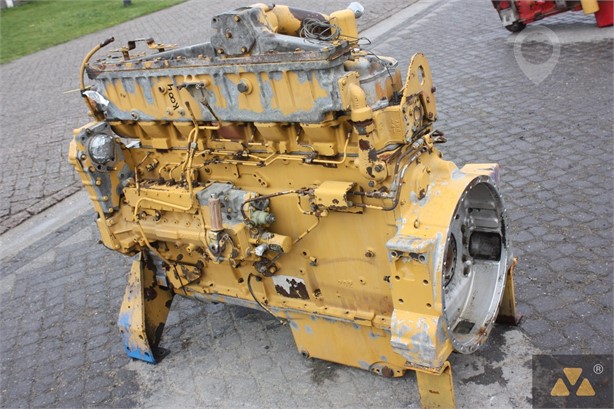 1991 CATERPILLAR 3406B Used Engine Truck / Trailer Components for sale