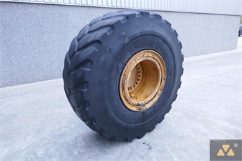 MICHELIN 26.5R25 Gebraucht Reifen LKW- / Anhängerkomponenten zum verkauf