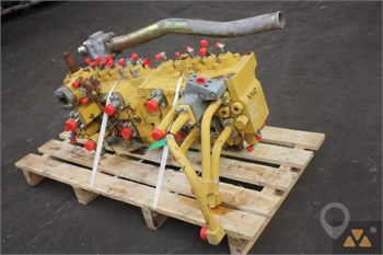 CATERPILLAR MAIN VALVE GP 320CL Used Other Truck / Trailer Components for sale