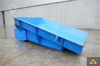 1999 LOCKER SFH44 Used Other Truck / Trailer Components for sale