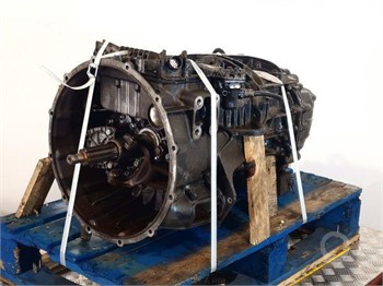 2020 ZF 12AS1210TO Used Transmission Truck / Trailer Components for sale