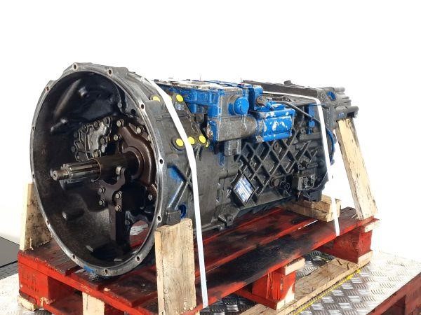 2008 ZF 16S181TO Used Transmission Truck / Trailer Components for sale