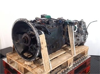 2000 SCANIA GRS900R Used Transmission Truck / Trailer Components for sale